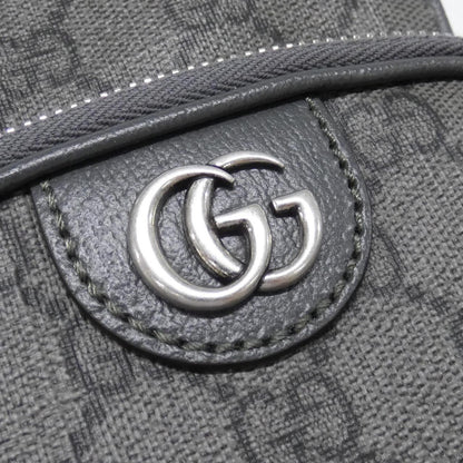Gucci Ophidia GG Supreme Canvas Shoulder Bag