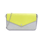 Louis Vuitton Pochette Felicie Epi Shoulder Bag