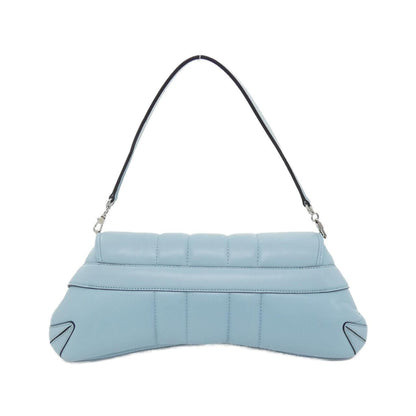 Gucci Leather Shoulder Bag