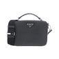 Prada 2VH069 Saffiano Travel Shoulder Bag