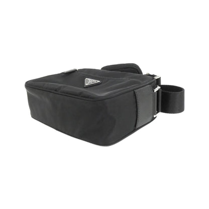 Prada 1BC167 VELA Shoulder Bag