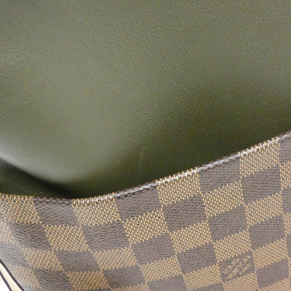 Louis Vuitton Maida Hobo Damier Shoulder Bag