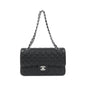 Chanel 1112 Caviar Skin Shoulder Bag