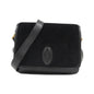 Saint Laurent 568568 Suede Leather Shoulder Bag