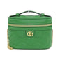 Gucci GG Matelassé Leather Shoulder Bag
