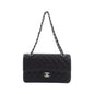 Chanel 1112 Caviar Skin Shoulder Bag