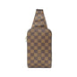 Louis Vuitton Geronimos Damier Shoulder Bag