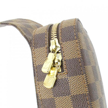 Louis Vuitton Geronimos Damier Shoulder Bag