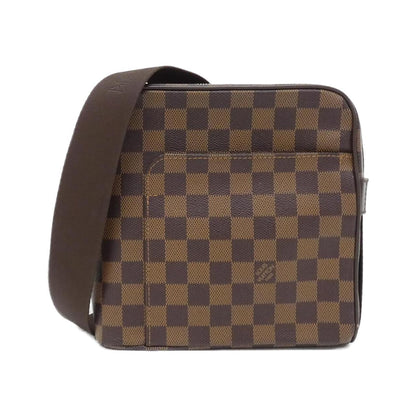 Louis Vuitton Damier Olaf Shoulder Bag