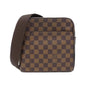 Louis Vuitton Damier Olaf Shoulder Bag
