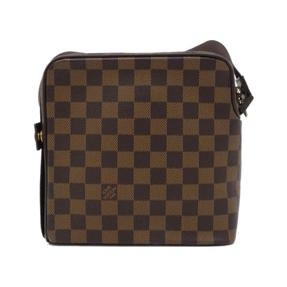 Louis Vuitton Damier Olaf Shoulder Bag