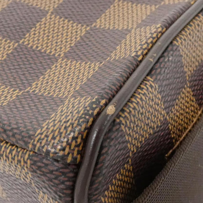 Louis Vuitton Damier Olaf Shoulder Bag