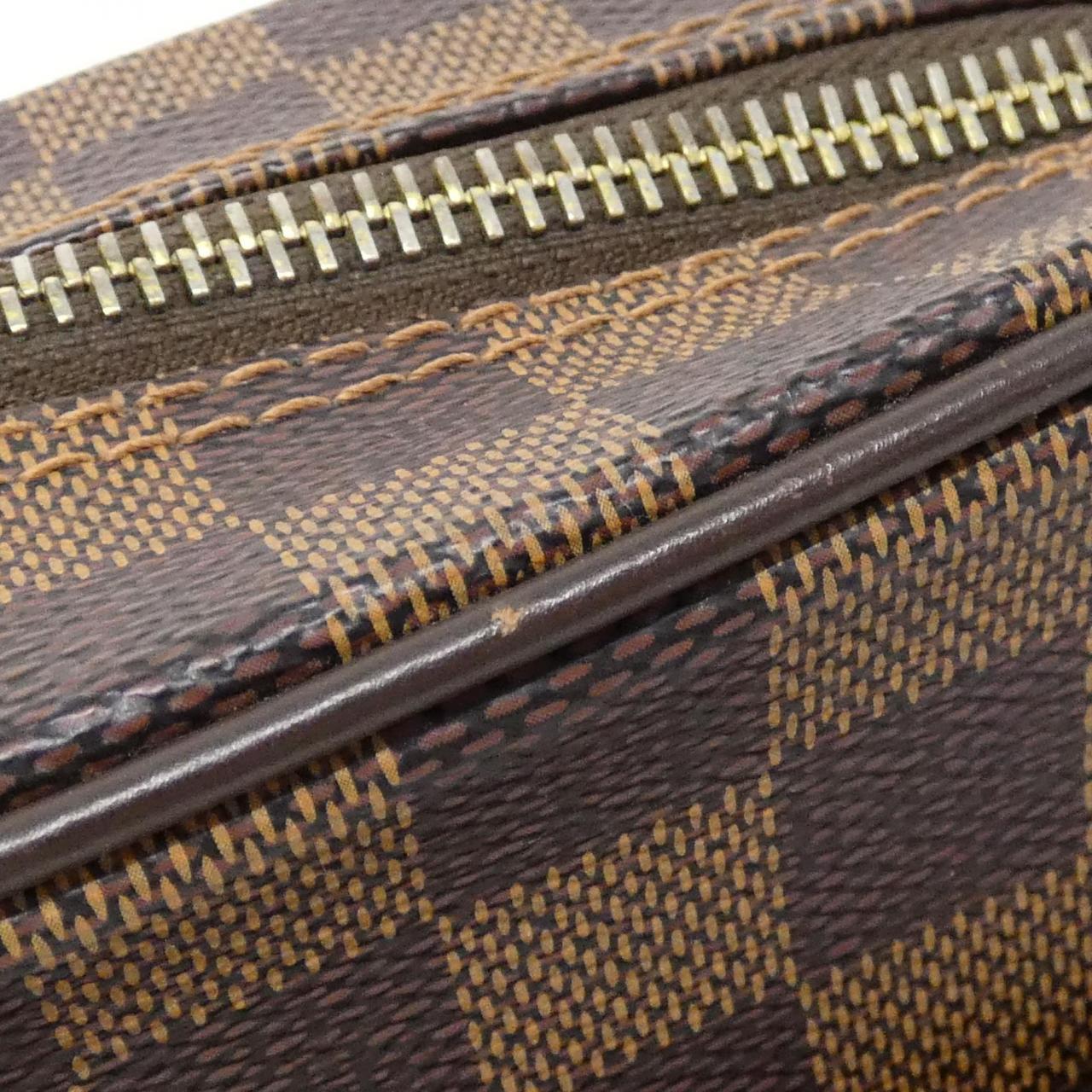 Louis Vuitton Damier Olaf Shoulder Bag
