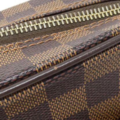 Louis Vuitton Damier Olaf Shoulder Bag