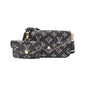 Louis Vuitton Fall For You Multi Pochette Felicie Coated Canvas Shoulder Bag