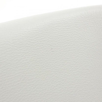 Christian Dior Dior Bobby Leather Shoulder Bag