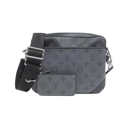 Louis Vuitton Monogram Eclipse Reverse Shoulder Bag