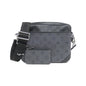 Louis Vuitton Monogram Eclipse Reverse Shoulder Bag