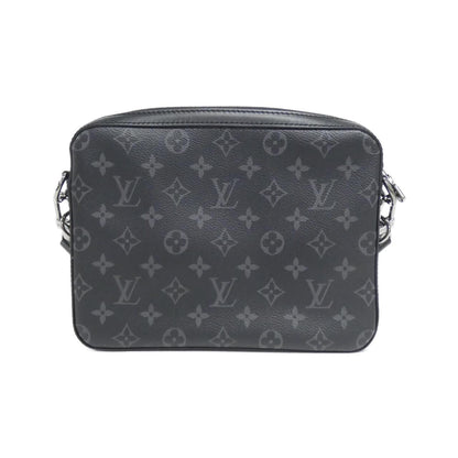 Louis Vuitton Monogram Eclipse Reverse Shoulder Bag
