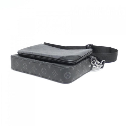 Louis Vuitton Monogram Eclipse Reverse Shoulder Bag