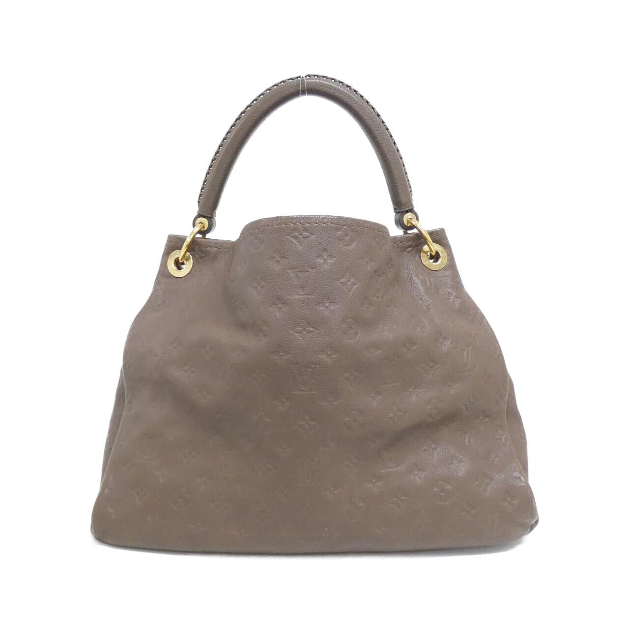 Louis Vuitton Monogram Empreinte Shoulder Bag