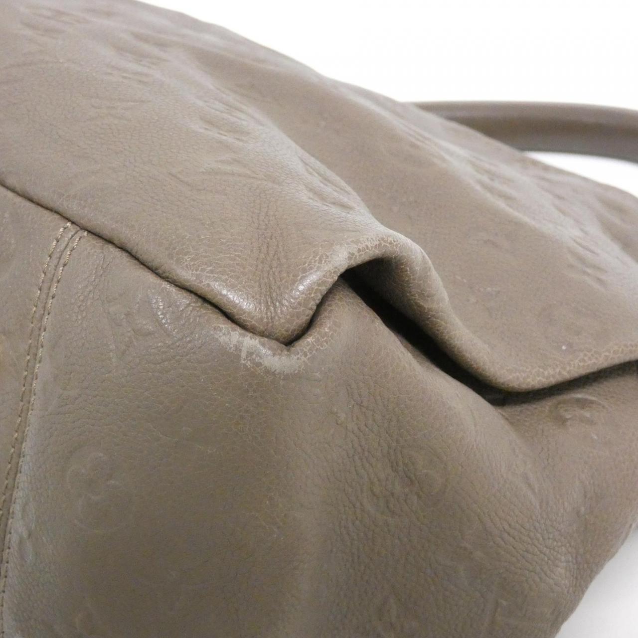 Louis Vuitton Monogram Empreinte Shoulder Bag