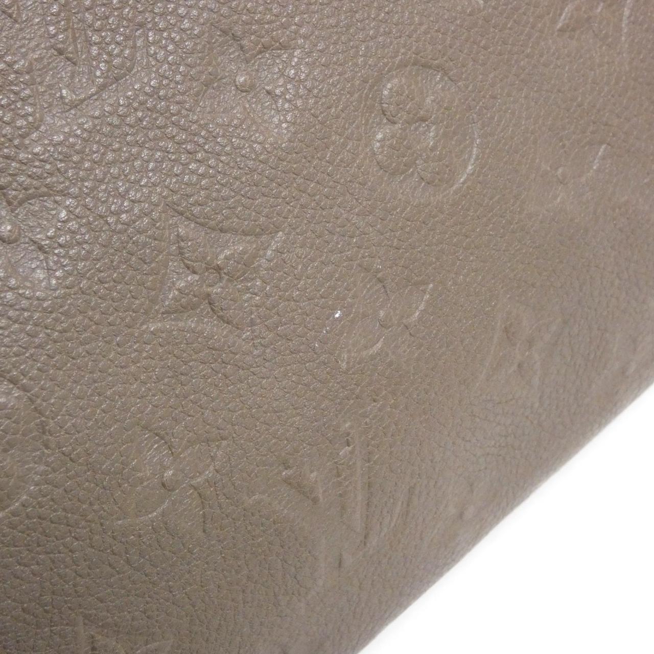Louis Vuitton Monogram Empreinte Shoulder Bag
