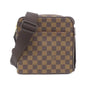 Louis Vuitton Damier Olaf Shoulder Bag