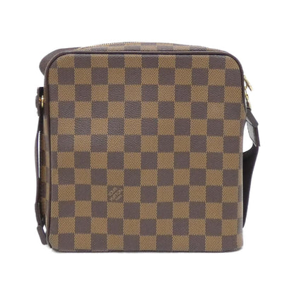 Louis Vuitton Damier Olaf Shoulder Bag