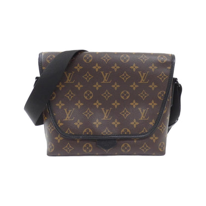Louis Vuitton Monogram Shoulder Bag