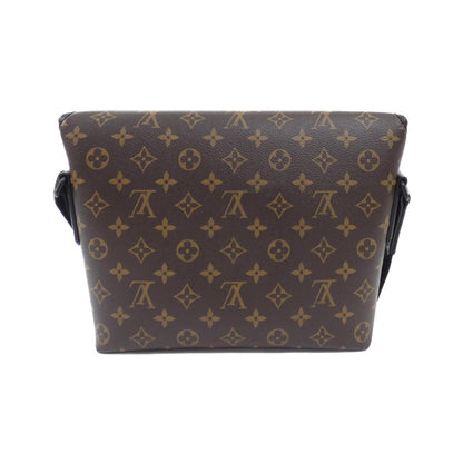 Louis Vuitton Monogram Shoulder Bag