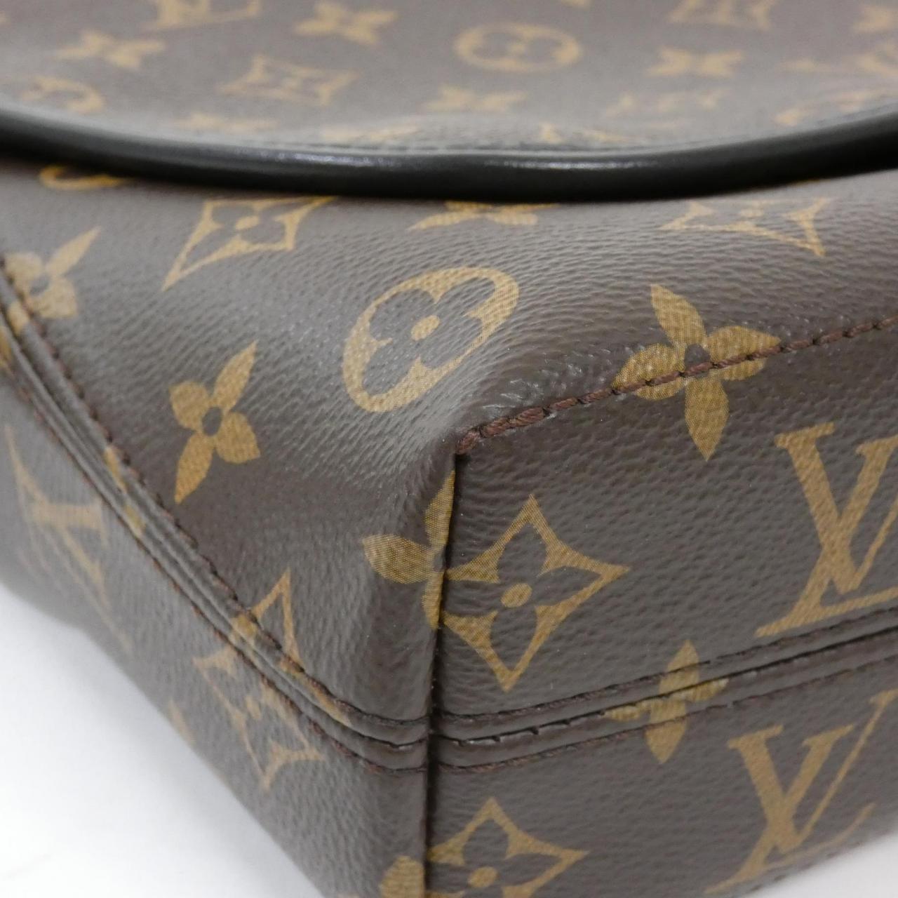 Louis Vuitton Monogram Shoulder Bag
