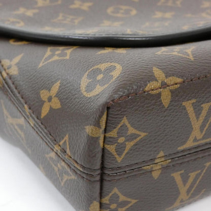 Louis Vuitton Monogram Shoulder Bag