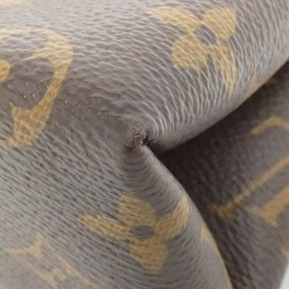 Louis Vuitton Monogram Leather Shoulder Bag