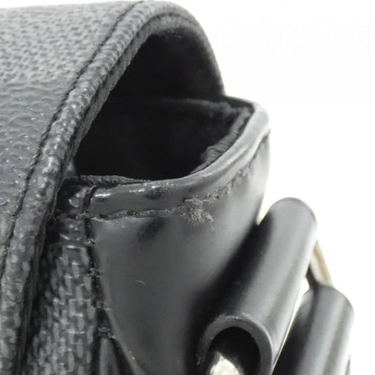 Louis Vuitton District Damier Graphite Shoulder Bag