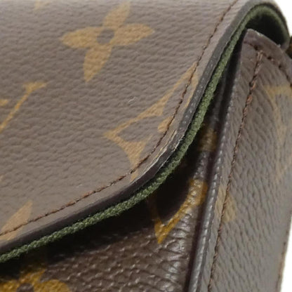 Louis Vuitton Multi Pochette Felicie Monogram Shoulder Bag