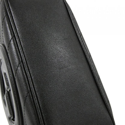 Gucci GUCCI BLONDIE Leather Shoulder Bag