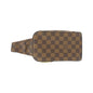 Louis Vuitton Geronimos Damier Shoulder Bag