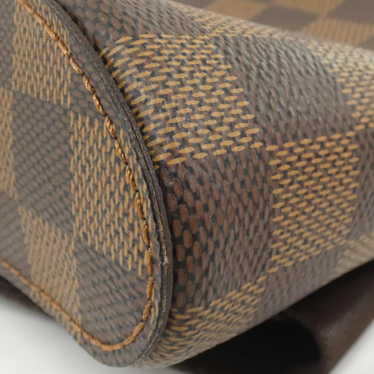 Louis Vuitton Geronimos Damier Shoulder Bag