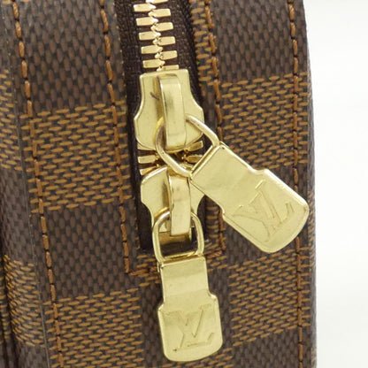 Louis Vuitton Geronimos Damier Shoulder Bag