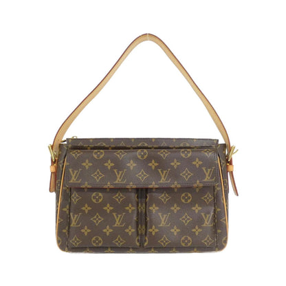 Louis Vuitton Viva Cite Monogram Shoulder Bag
