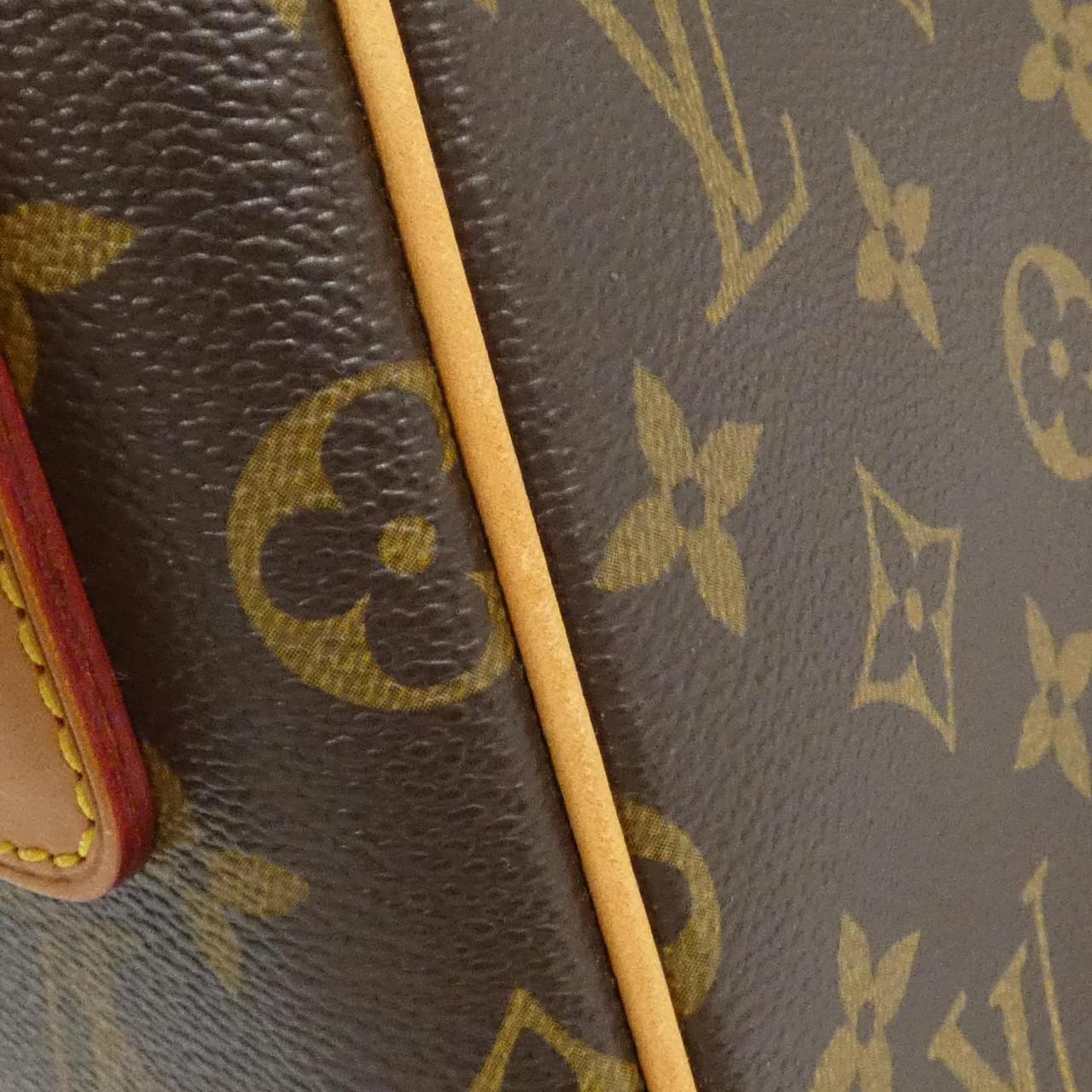 Louis Vuitton Viva Cite Monogram Shoulder Bag
