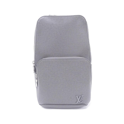 Louis Vuitton Avenue Sling Bag Taiga Shoulder Bag