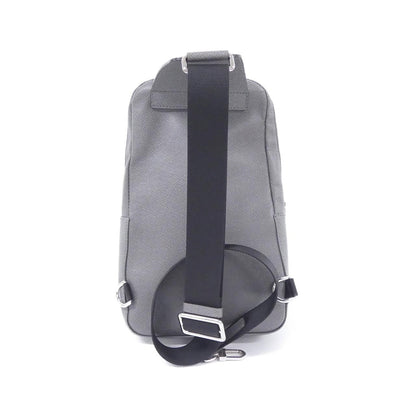 Louis Vuitton Avenue Sling Bag Taiga Shoulder Bag