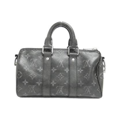 Louis Vuitton Brushed Monogram Shoulder Bag