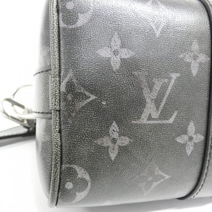 Louis Vuitton Brushed Monogram Shoulder Bag