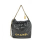 Chanel Chanel 22 Calf Shoulder Bag