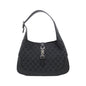 Gucci GG Canvas Shoulder Bag