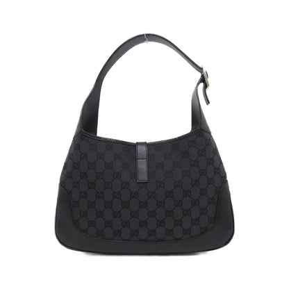 Gucci GG Canvas Shoulder Bag