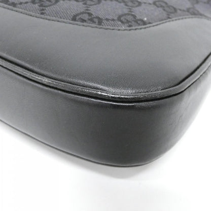 Gucci GG Canvas Shoulder Bag